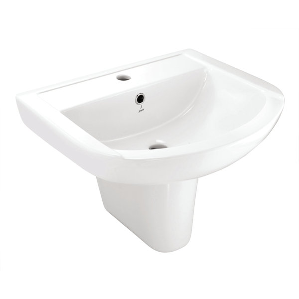 Jaquar Aria Bathroom Suite | Wayfair.co.uk